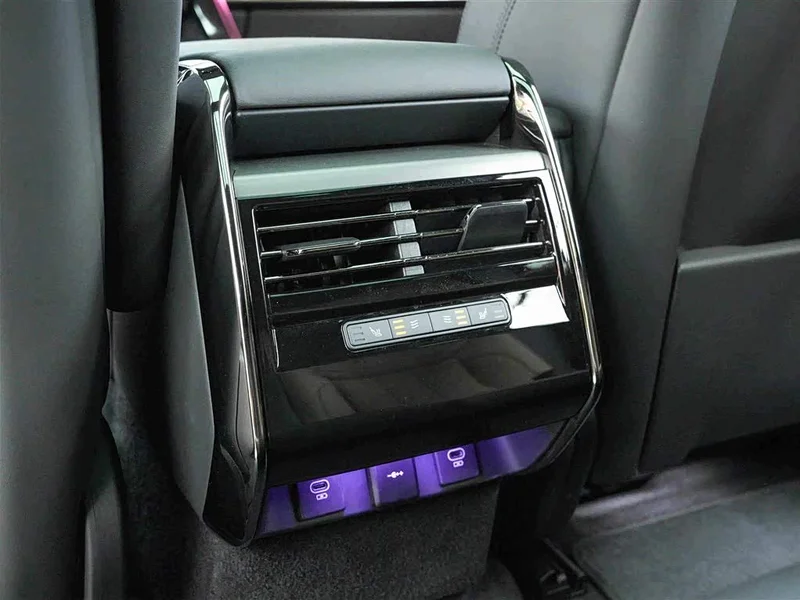 Land Rover Range Rover — фото 16
