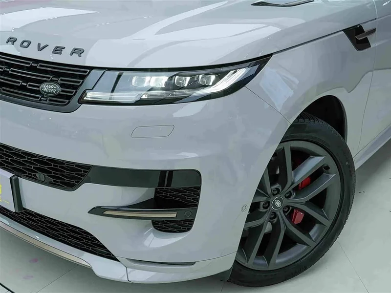 Land Rover Range Rover — фото 17