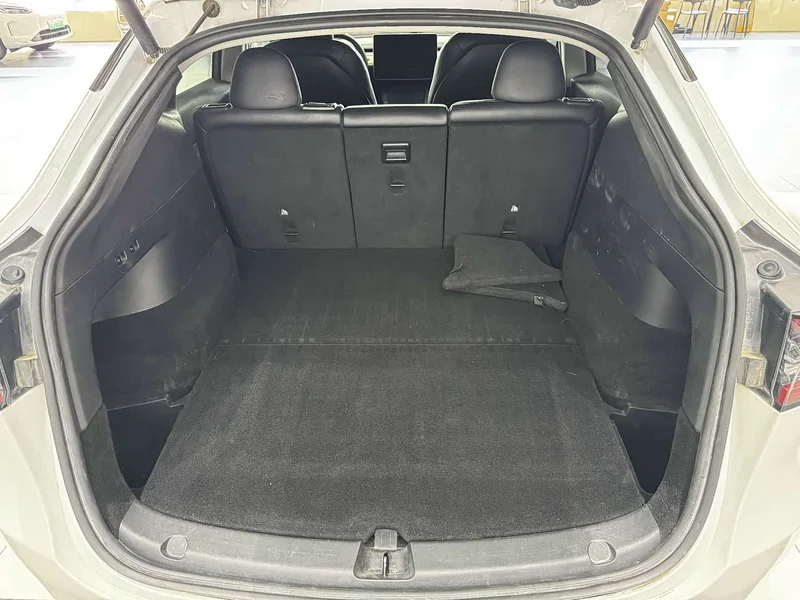 Tesla Model Y — фото 18
