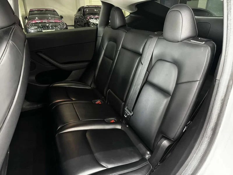 Tesla Model Y — фото 19