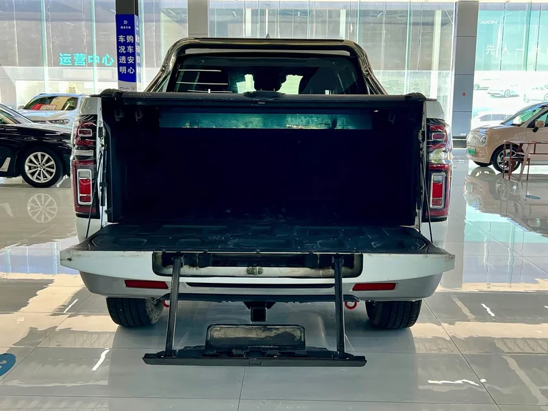 Great Wall Poer — фото 17