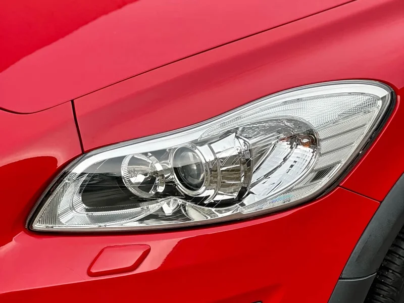 Volvo C30 — фото 17