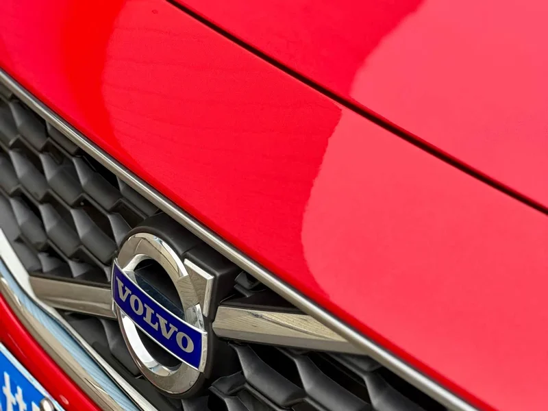 Volvo C30 — фото 18