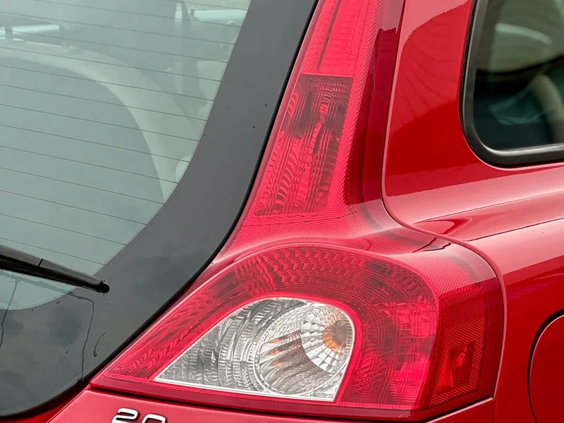 Volvo C30 — фото 41