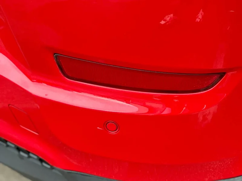 Volvo C30 — фото 43