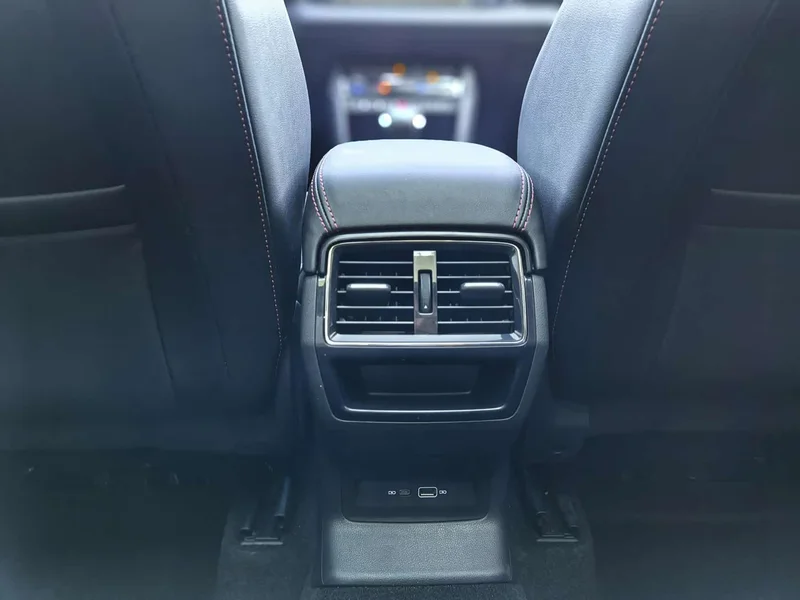 Skoda Karoq — фото 20