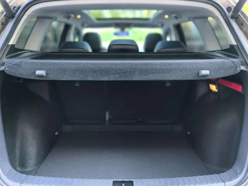 Skoda Karoq — фото 8