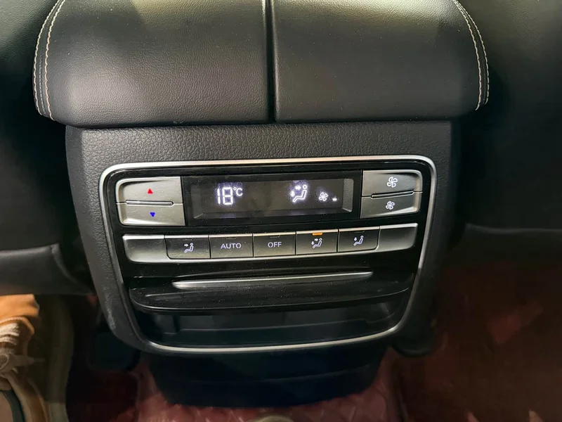 Roewe RX8 — фото 10