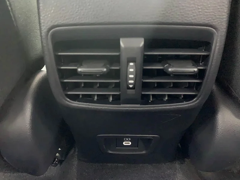 Toyota Levin — фото 13