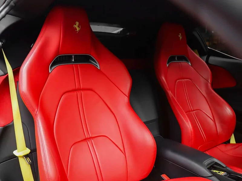 Ferrari SF90 — фото 11