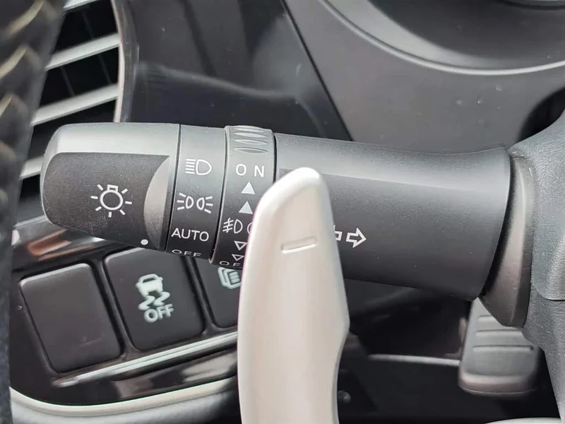 Mitsubishi Outlander — фото 20