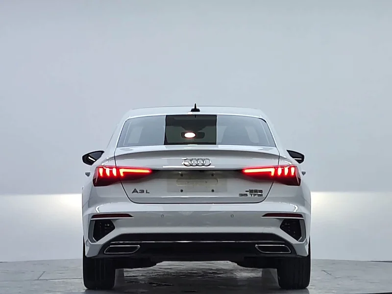 Audi A3 — фото 18