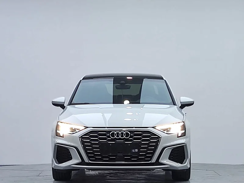 Audi A3 — фото 3