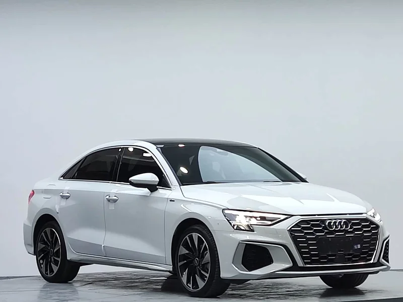 Audi A3 — фото 4