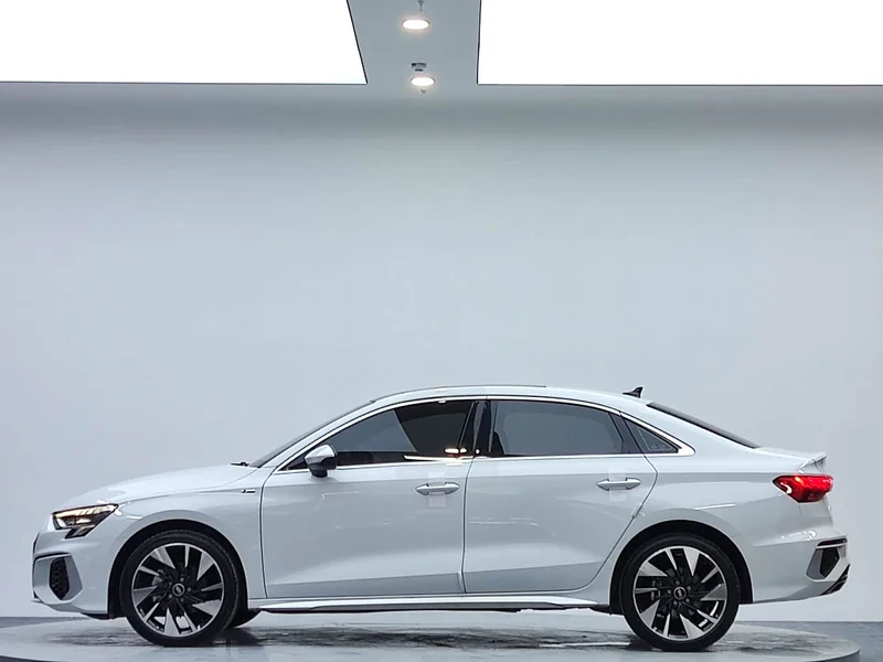 Audi A3 — фото 5