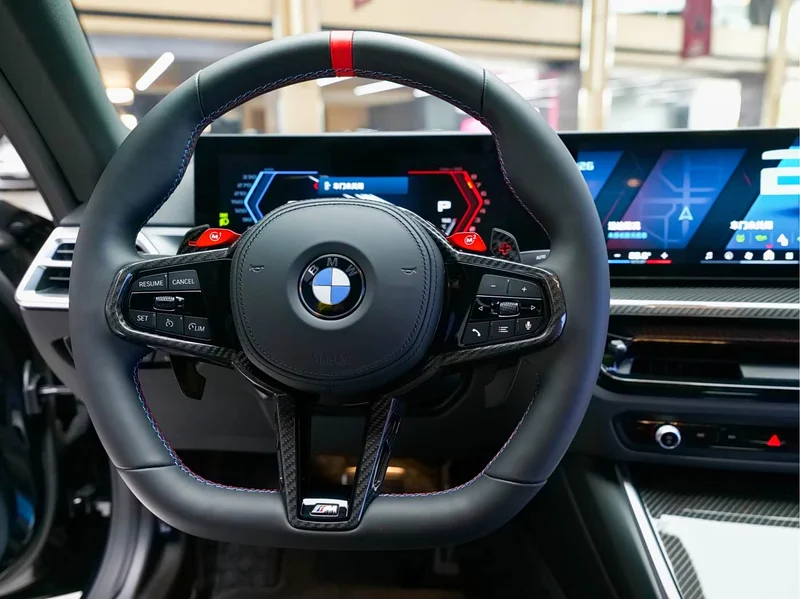 BMW M2 — фото 12