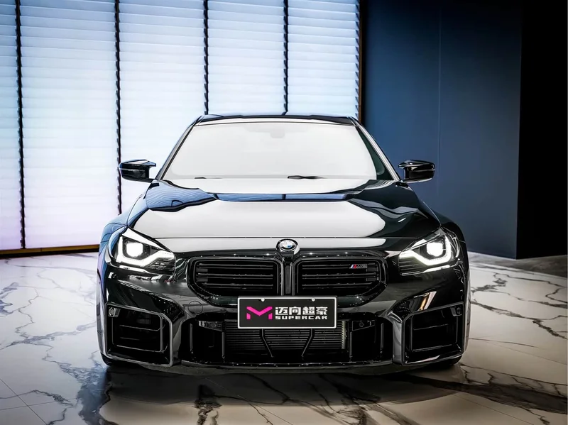 BMW M2 — фото 2