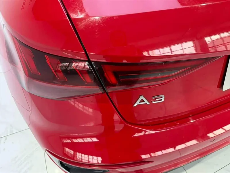 Audi A3 — фото 8
