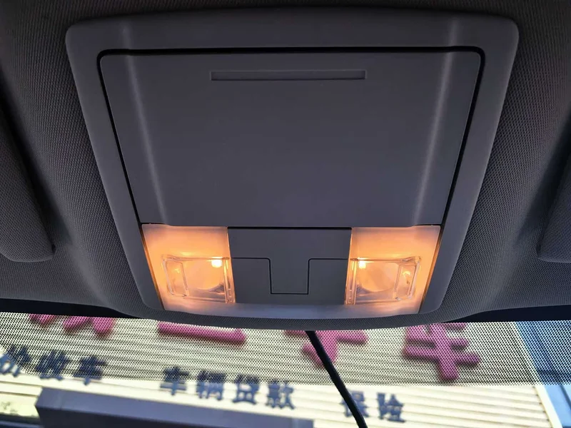 Ford Edge — фото 11