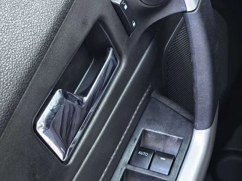Ford Edge — фото 13