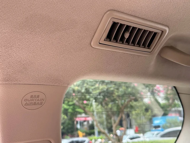 Toyota Prado — фото 14