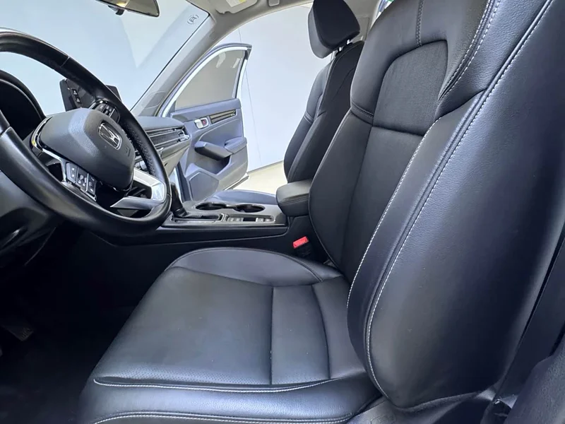 Honda Civic — фото 19