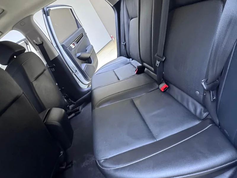 Honda Civic — фото 20