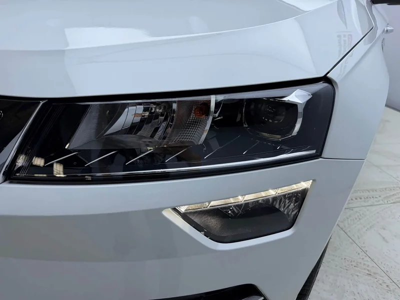 Skoda Karoq — фото 7
