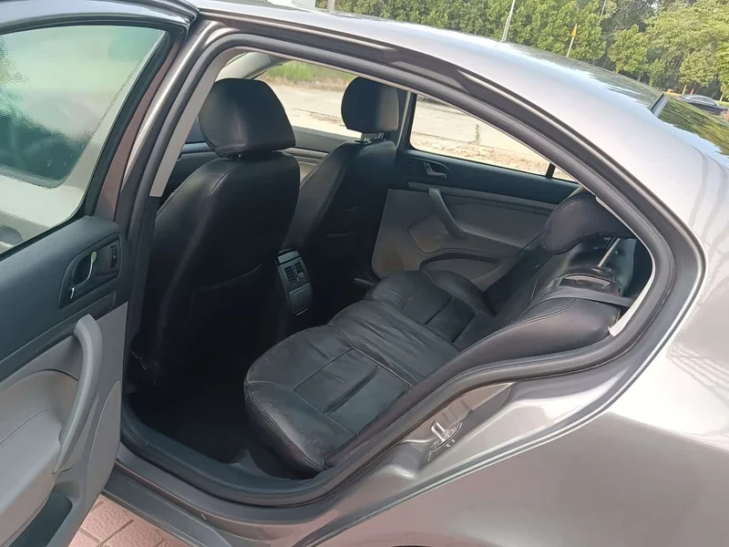 Volkswagen Octavia — фото 8