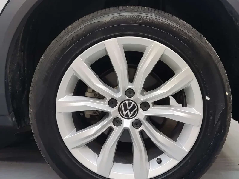Volkswagen T-ROC Tange — фото 14