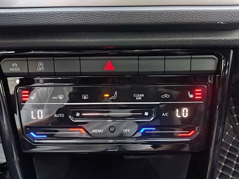 Volkswagen T-ROC Tange — фото 15