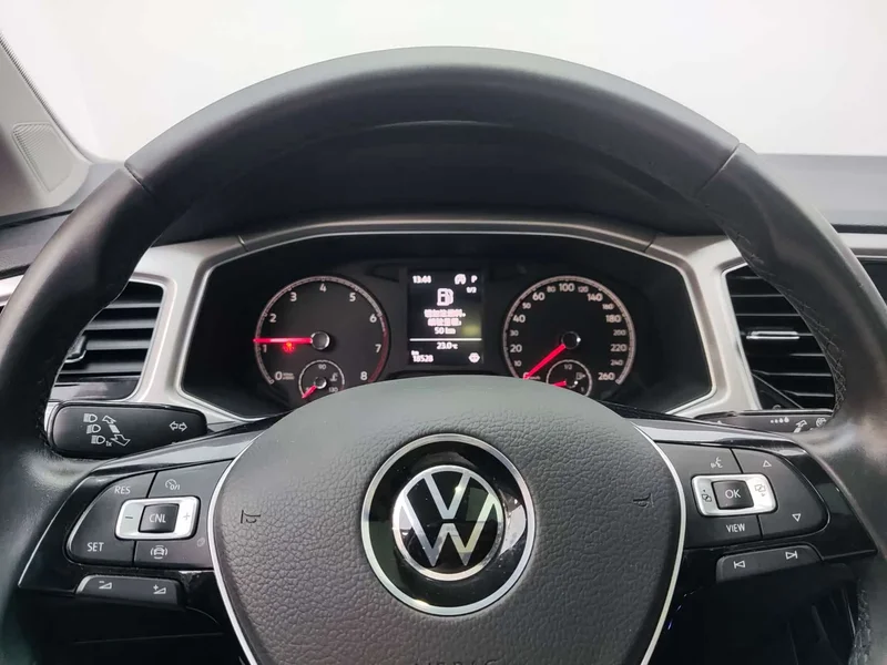 Volkswagen T-ROC Tange — фото 16