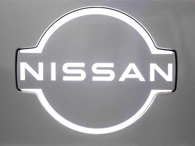 Nissan N7 — фото 8