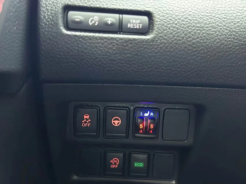 Nissan Qashqai — фото 12