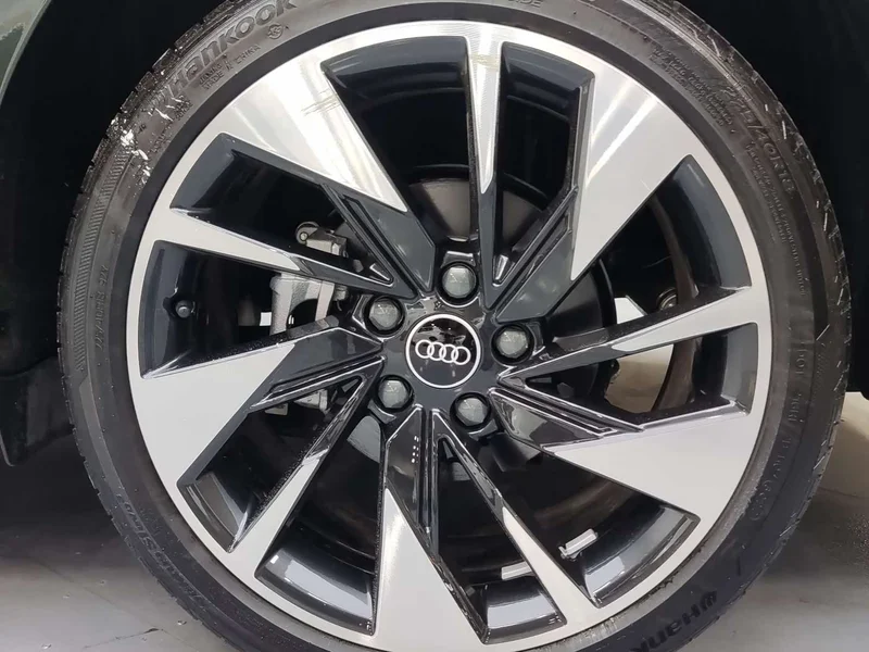 Audi A3 — фото 14