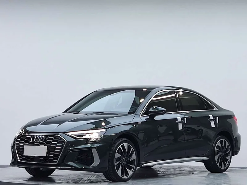 Audi A3 — фото 2