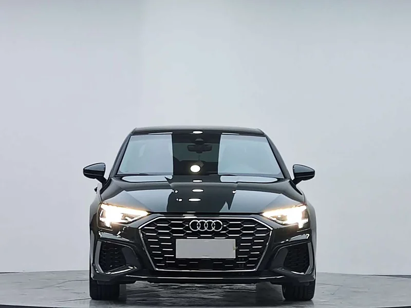 Audi A3 — фото 3