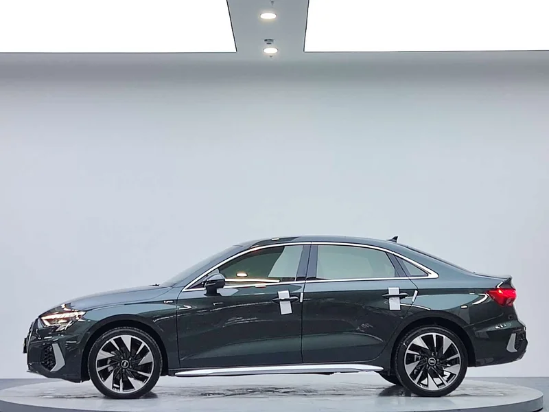 Audi A3 — фото 5