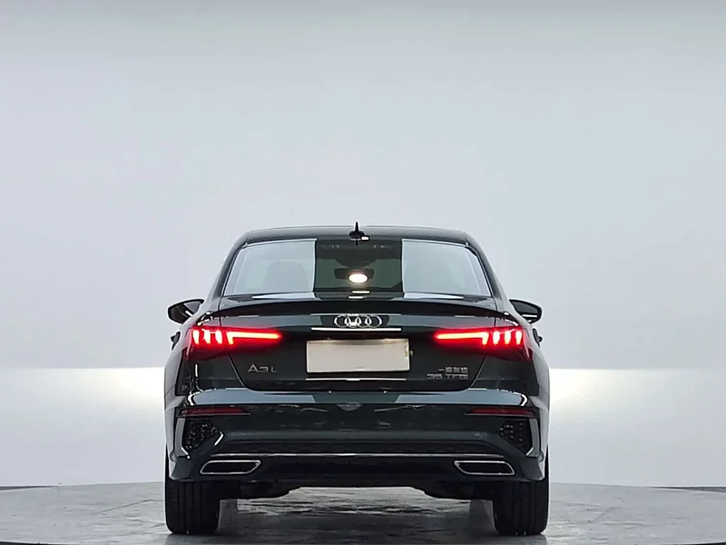 Audi A3 — фото 6