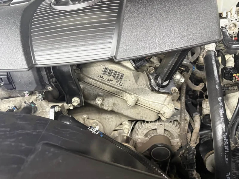 Toyota Land Cruiser (Imported) — фото 30