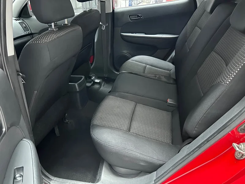 Hyundai i30 — фото 8