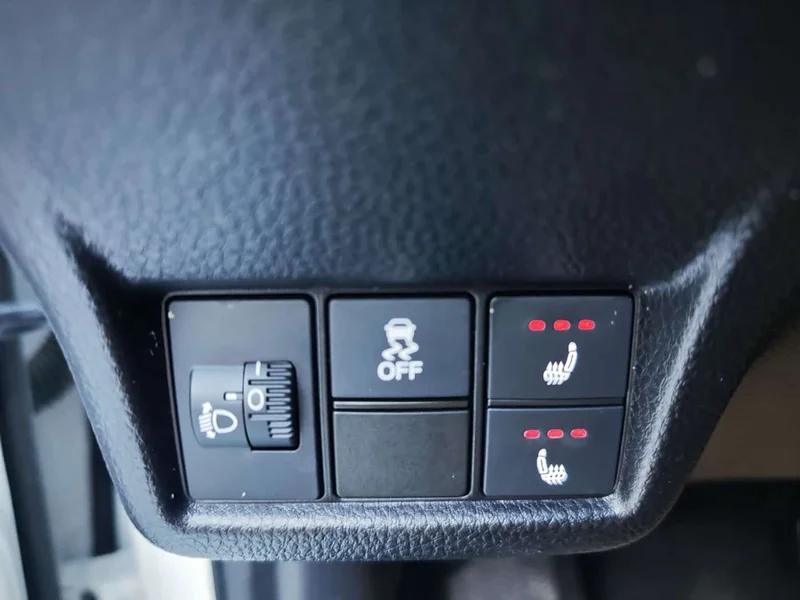 Honda Civic — фото 14