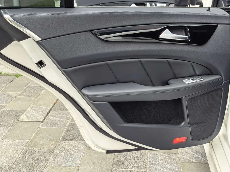 Mercedes-Benz CLS AMG — фото 35