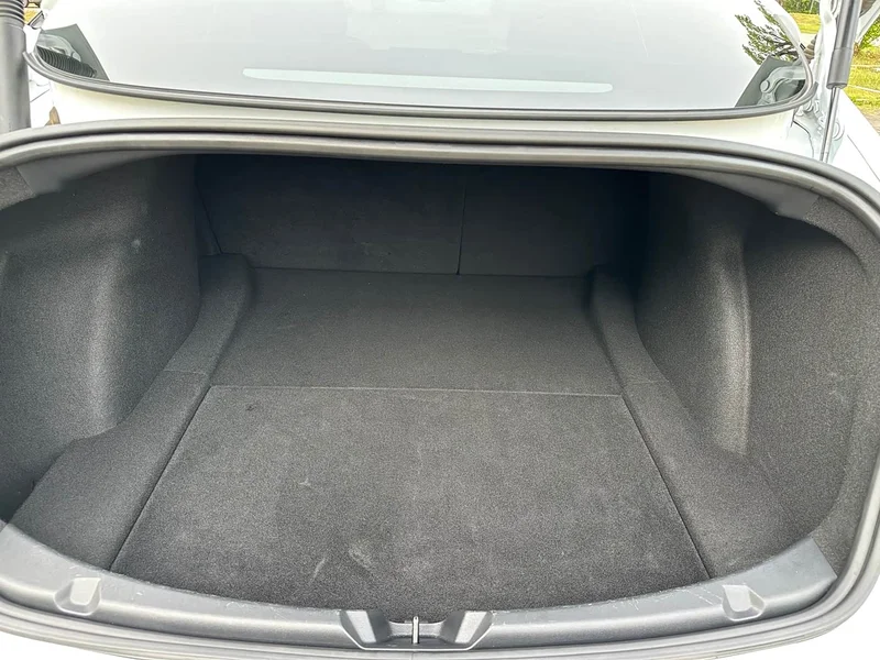 Tesla Model 3 — фото 20
