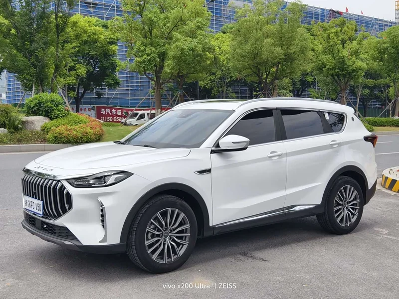 Jetour X70 PLUS