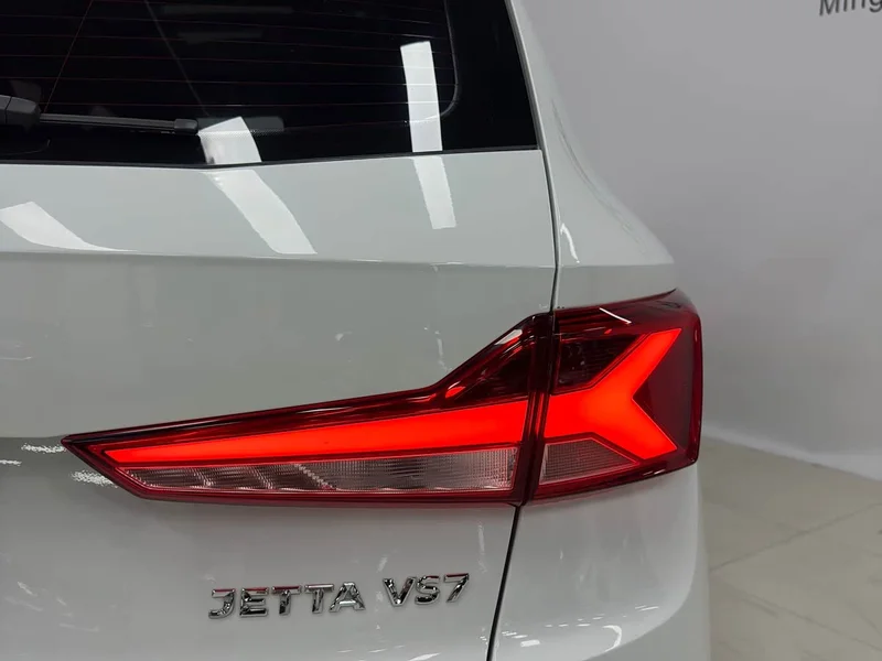 Jetta VS7 — фото 9