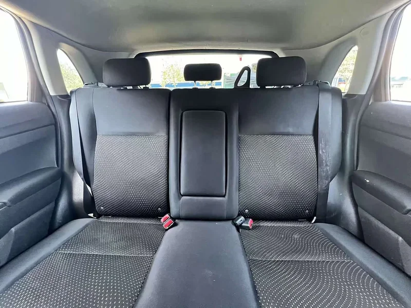 Mitsubishi ASX — фото 12
