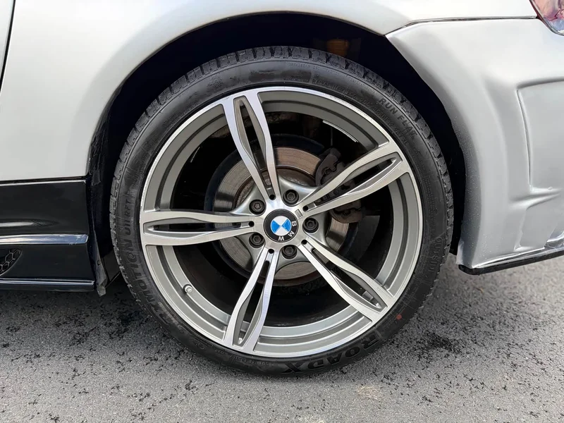 BMW Z4 — фото 15