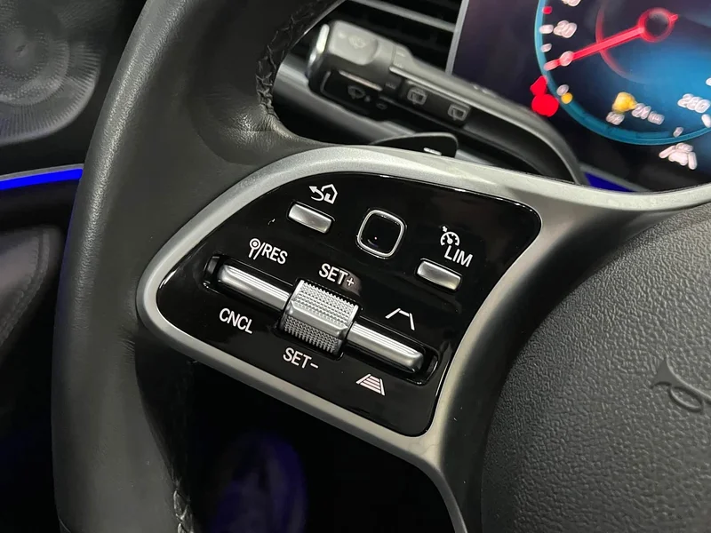 Mercedes-Benz GLE — фото 19