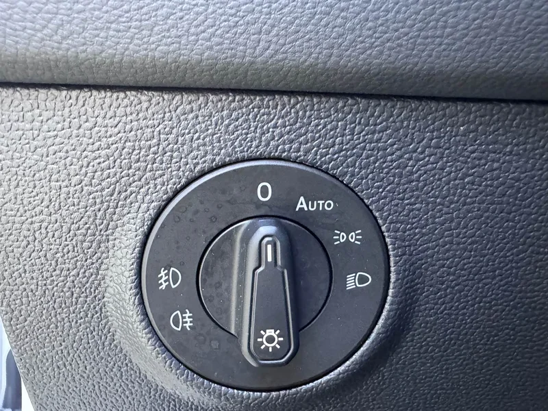 Volkswagen Tharu — фото 11